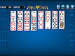 Freecell Solitaire html5