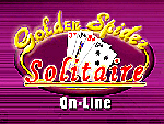 Golden Spider solitaire