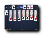 Freecell Card Game