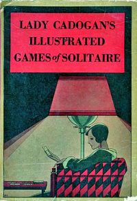 Illustrated Games of Patience